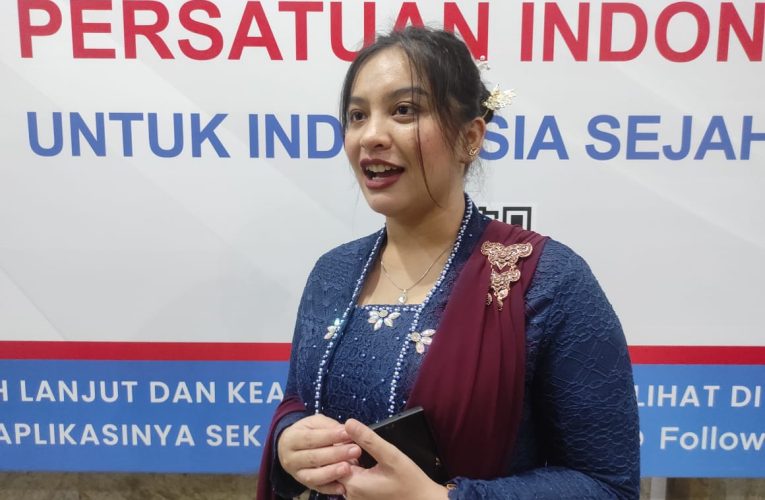 Puspadaya Perindo Apresiasi Respons Cepat UPTD PPA Papua Barat Daya: Lindungi Anak, Utamakan Kenyamanan