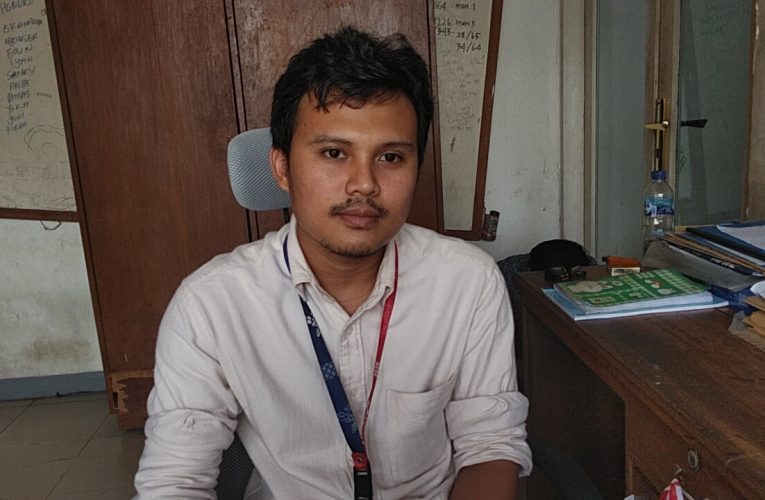 Kepala Telkom Pastikan Gangguan Internet di Nabire Segera Teratasi